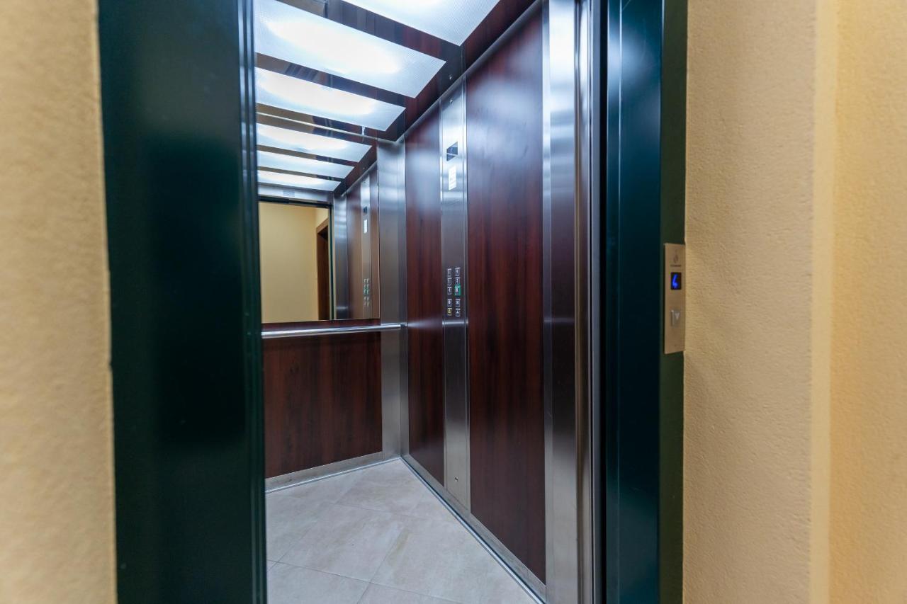 Apartment Papillon 3 Zlatibor Exterior photo