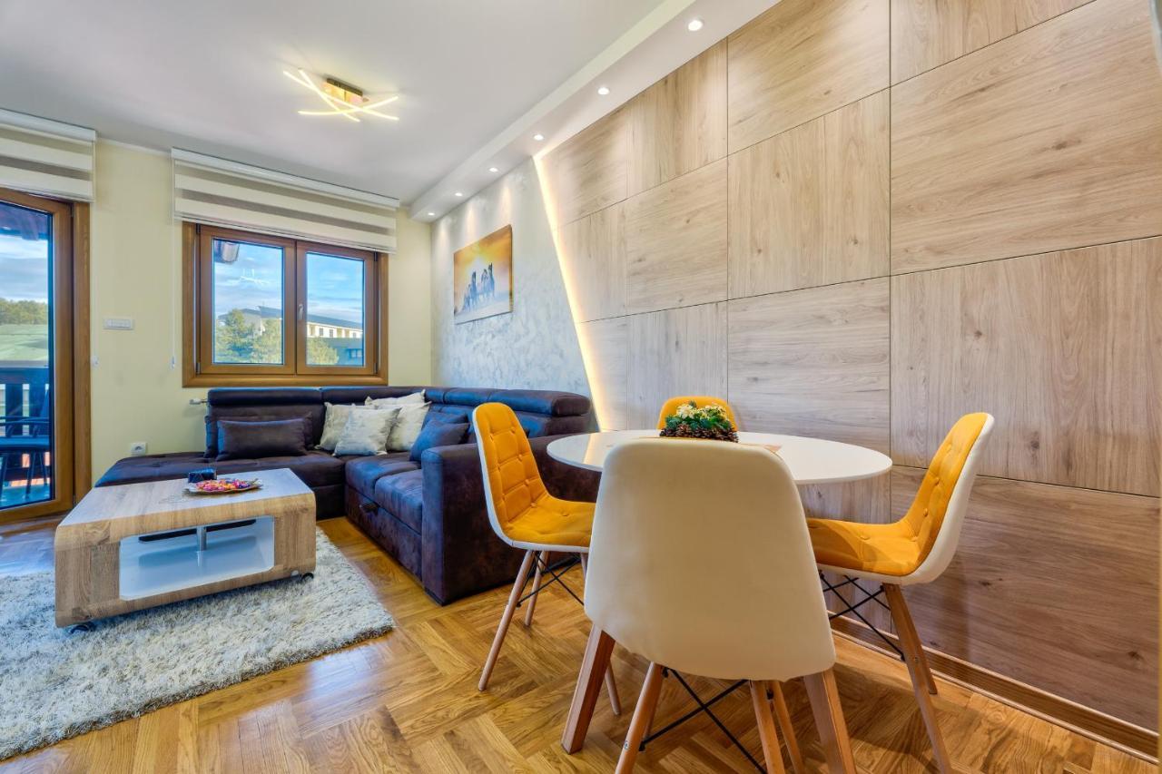 Apartment Papillon 3 Zlatibor Exterior photo