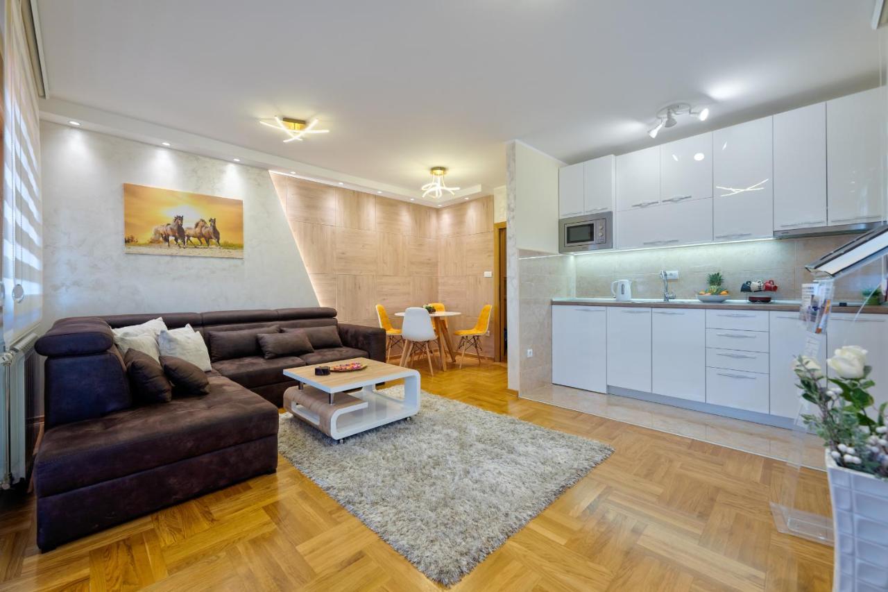 Apartment Papillon 3 Zlatibor Exterior photo