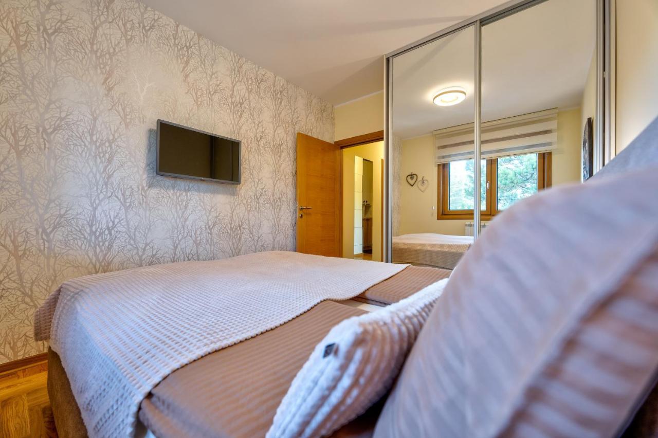 Apartment Papillon 3 Zlatibor Exterior photo