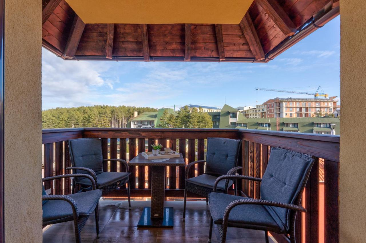 Apartment Papillon 3 Zlatibor Exterior photo