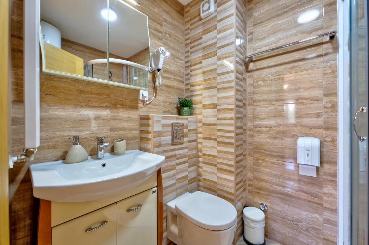 Apartment Papillon 3 Zlatibor Exterior photo