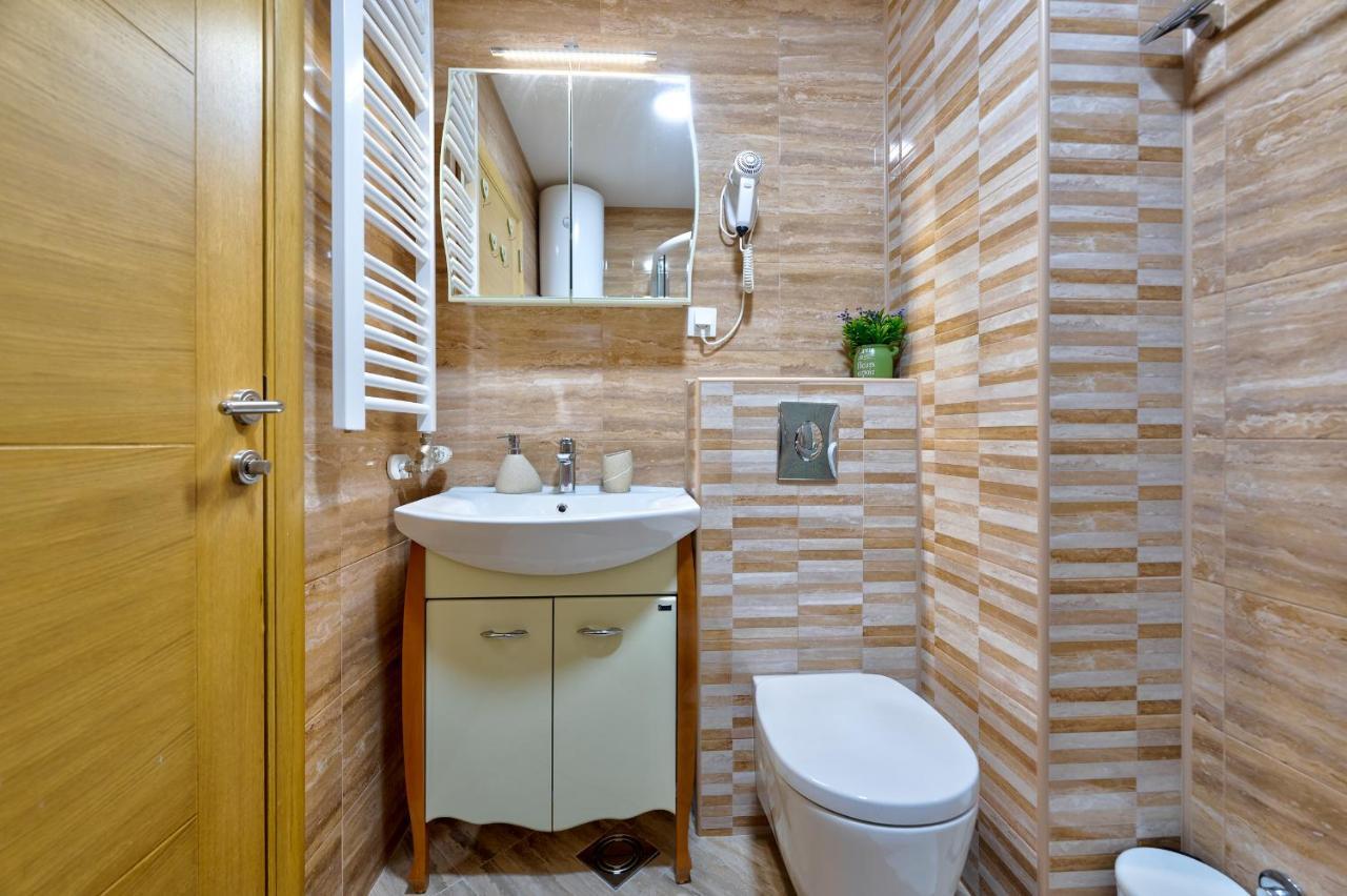 Apartment Papillon 3 Zlatibor Exterior photo