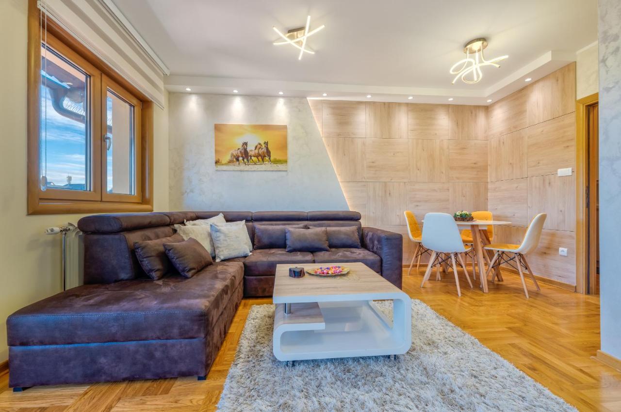 Apartment Papillon 3 Zlatibor Exterior photo
