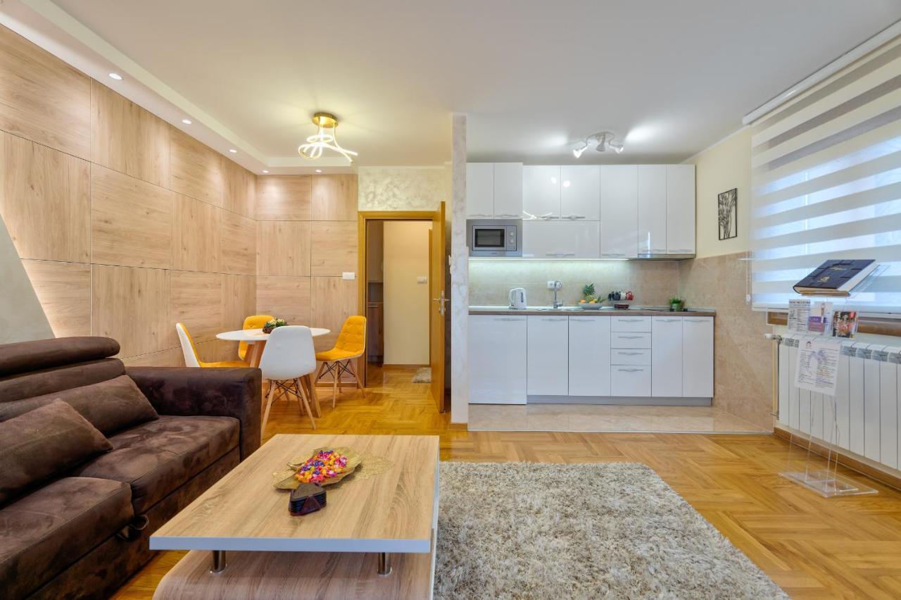 Apartment Papillon 3 Zlatibor Exterior photo