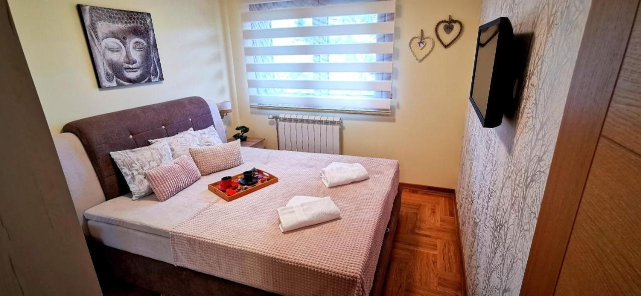 Apartment Papillon 3 Zlatibor Exterior photo